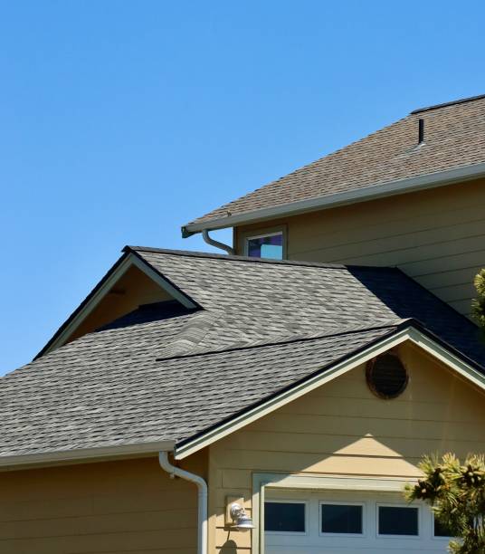 Best Gutter Installation and Repair  in Millersport, OH